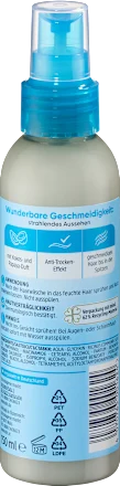 Nemlendirici Saç Spreyi 5'i 1 Arada, 150 ml