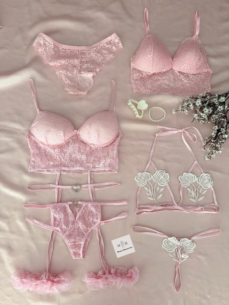 Bedbus Fantezi Set