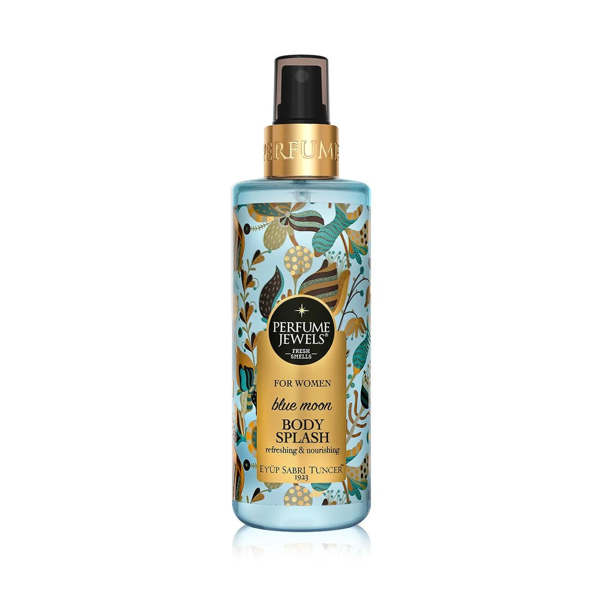 EYUP SABRI TUNCER Kadin Blue Moon 250 ml Vücut Spreyi