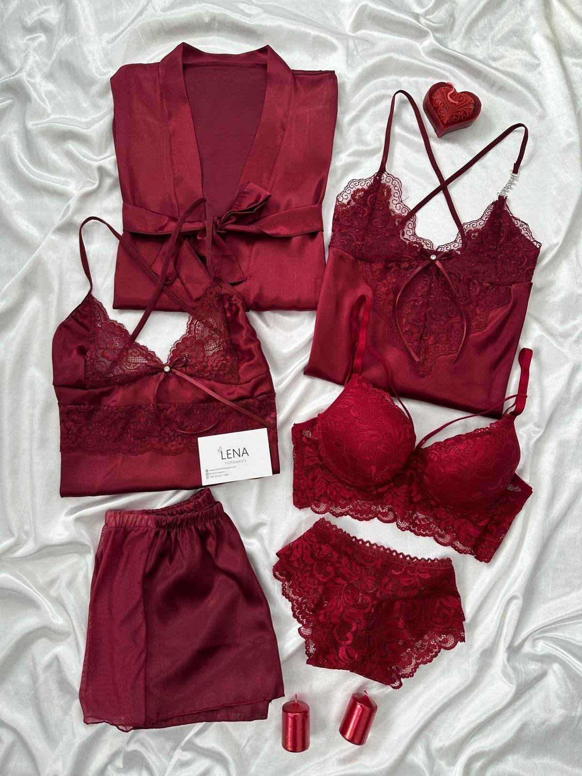 Bordo Vanessa