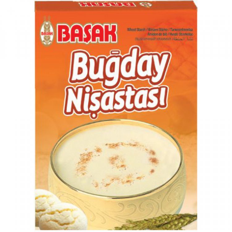 Başak Buğday Nişastası 200 gr