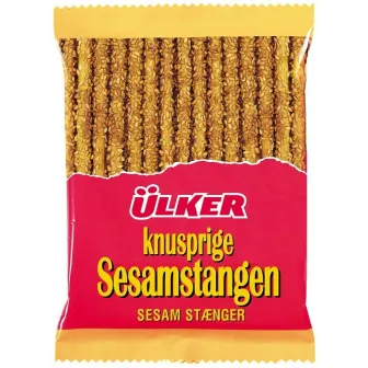 Ülker Susamlı Kraker 125gr