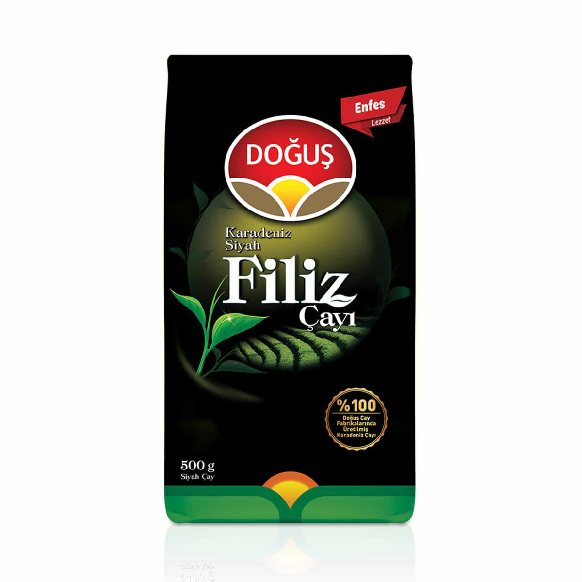 Doğuş Çay Filiz 500 Gr