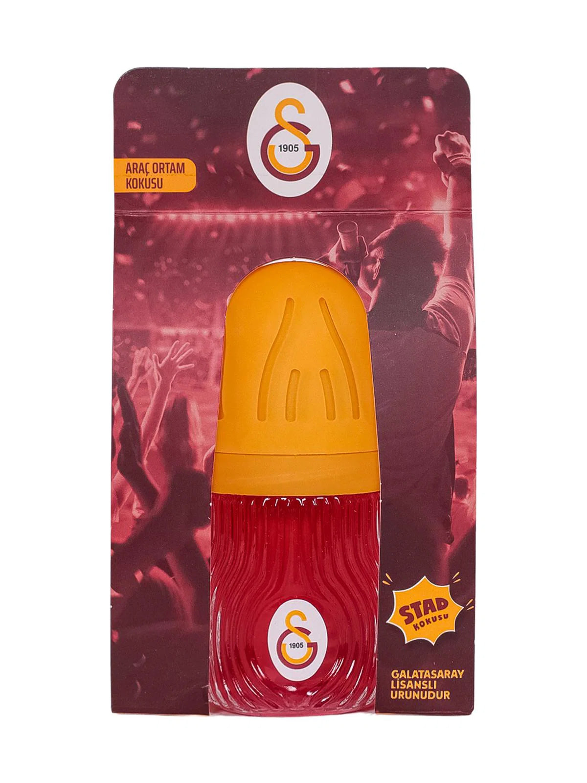 Galatasaray Araç Kokusu 1905/07