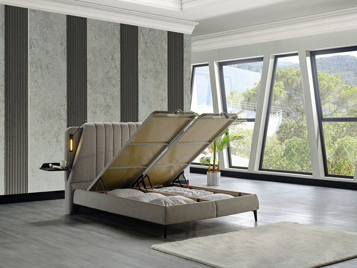 İstikbal - Synergy Storage Bed Base