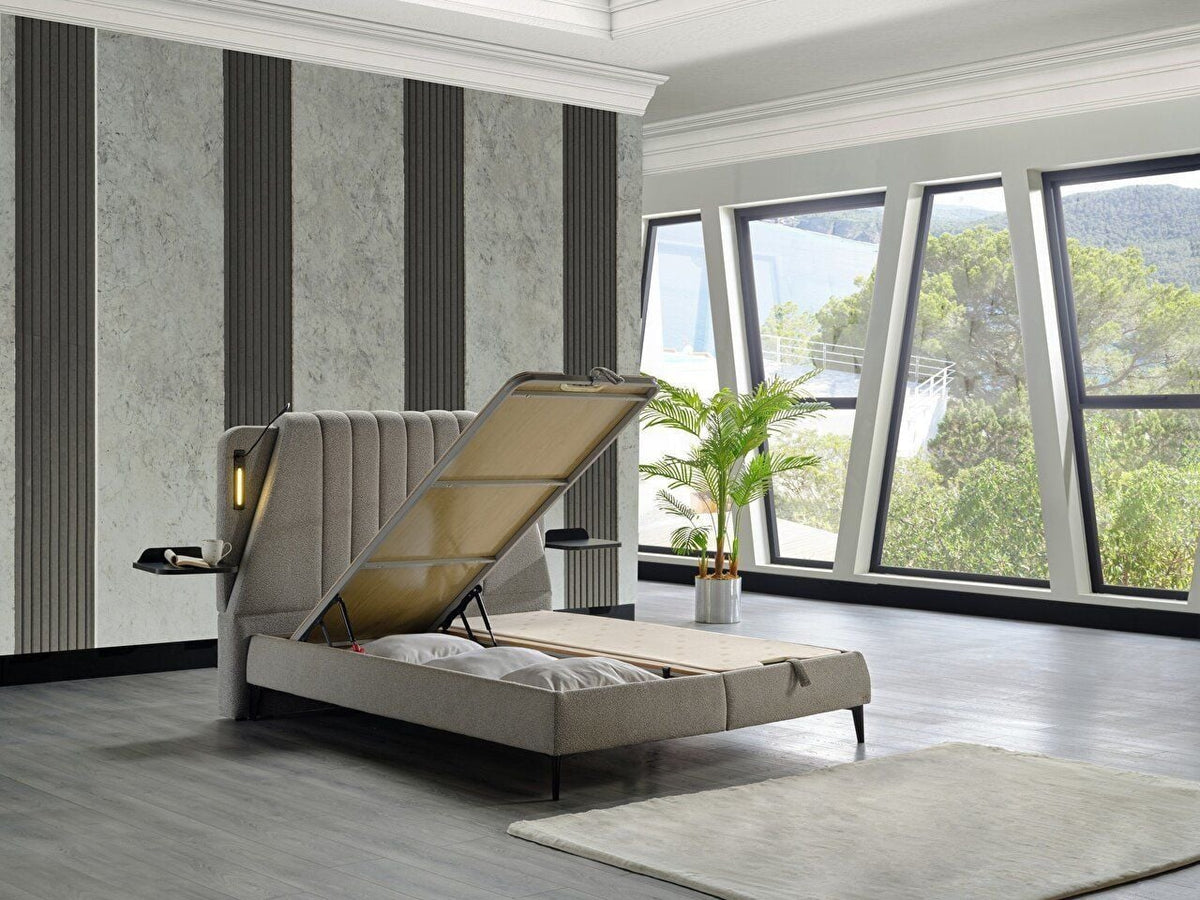 İstikbal - Synergy Storage Bed Base