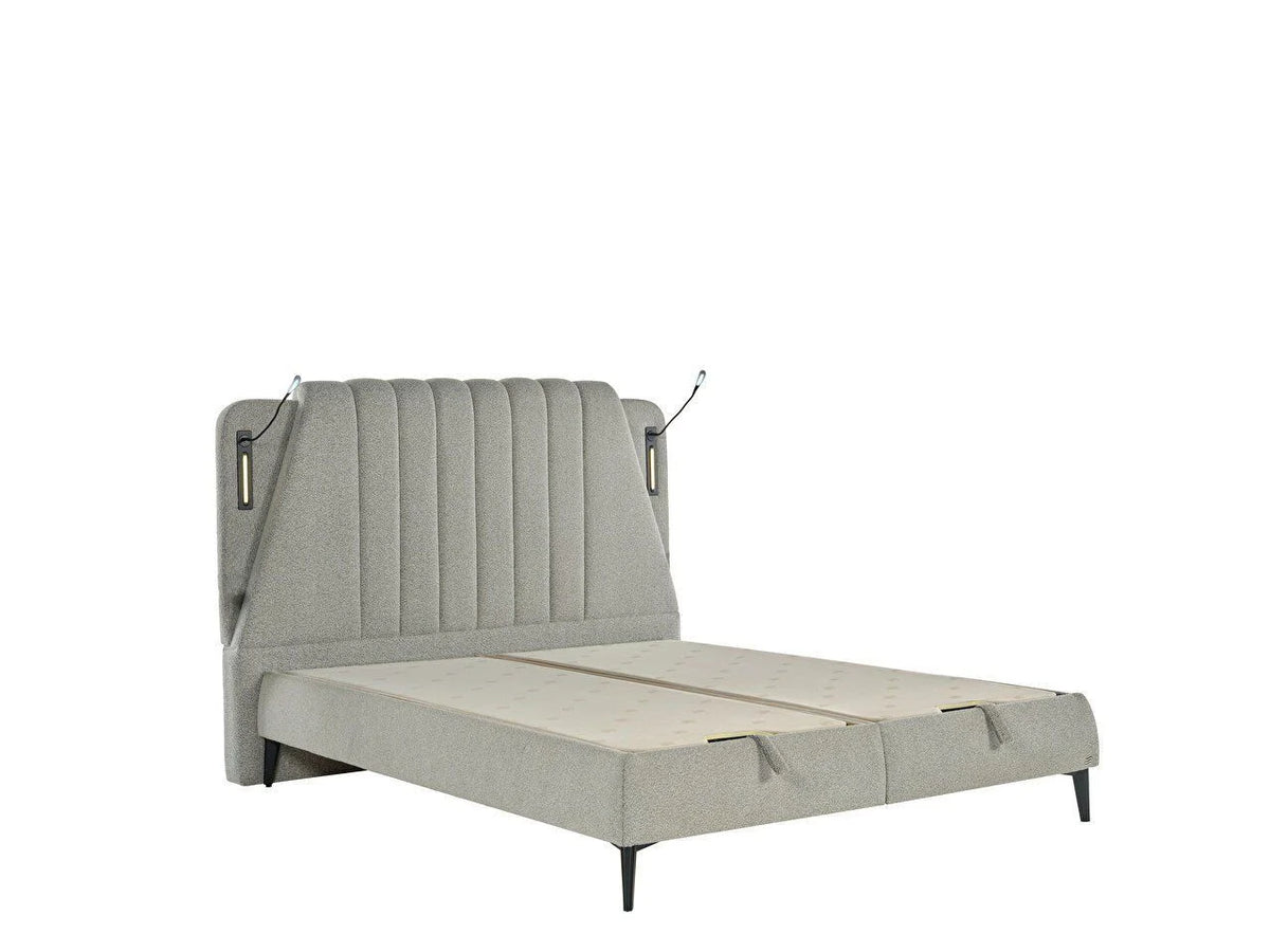 İstikbal - Synergy Storage Bed Base