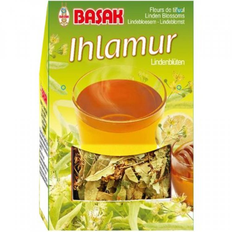 Başak Ihlamur 30gr