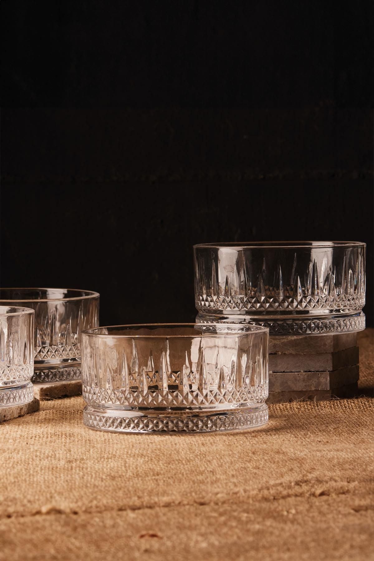 PEROTTİ Lisboa Bowl 4’lü Kase 220ml