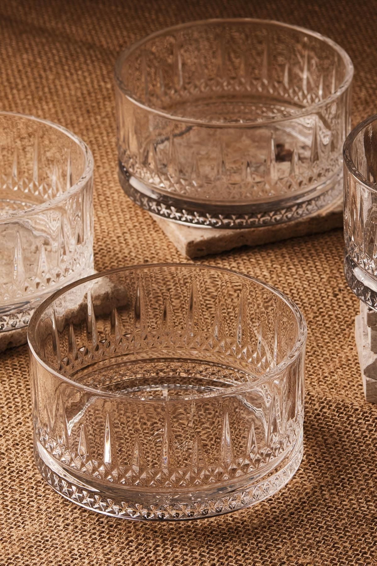 PEROTTİ Lisboa Bowl 4’lü Kase 220ml