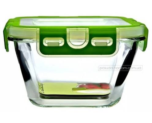 Paşabahçe Store Max 880 ml Saklama kabı (53522)