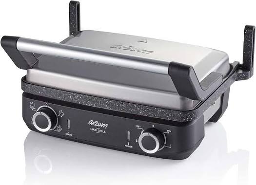 Arzum Maxi Grill 2200W AR2043-INX