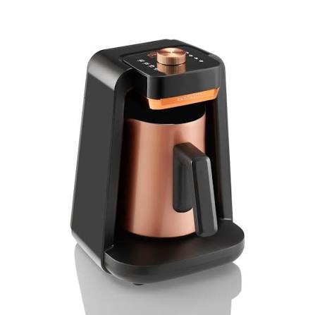 Arzum Okka Rich Spin Pro Kahve Makinesi OK0026