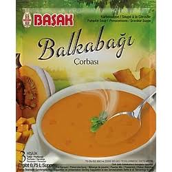 Başak Baklabağı Çorbası 47gr