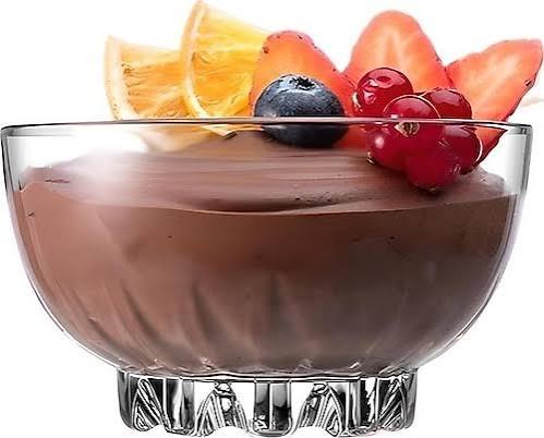 Paşabahçe 530246 Mousse Kase