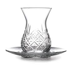 Paşabahçe Timeless 12li Çay Seti Tombul (42881+54751) 96992