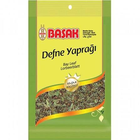 Başak Defne Yaprağı 12gr