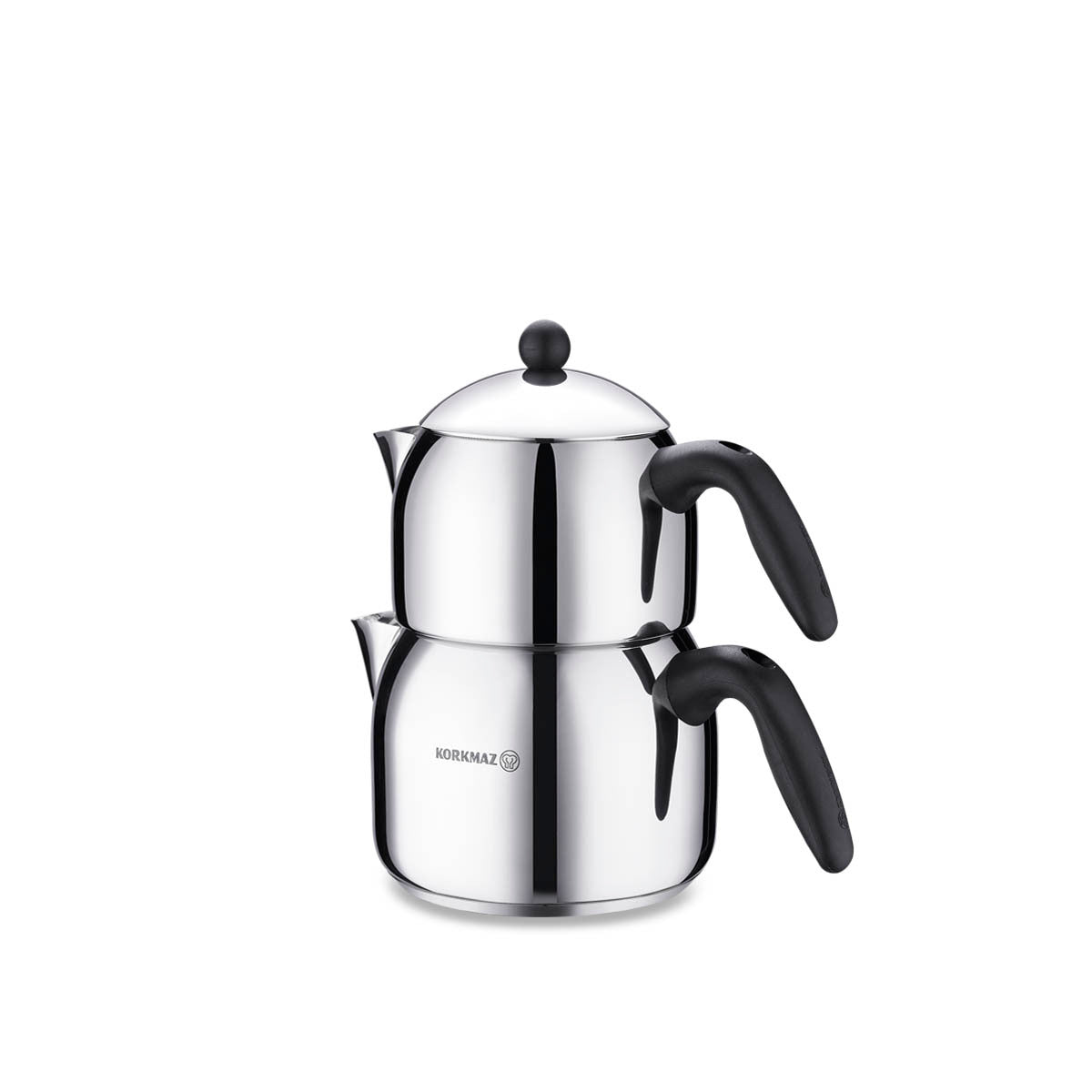 Korkmaz Orbit Midi Çaydanlık Takımı 1.5 lt A037