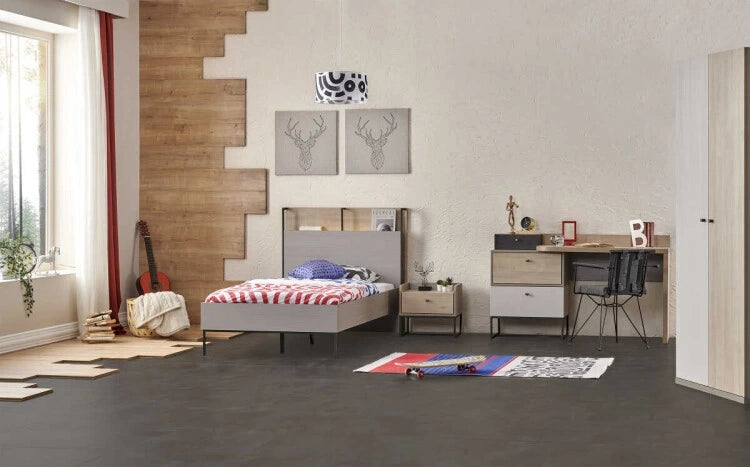 ALFEMO Pantone Genç Odası