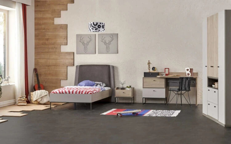 ALFEMO Pantone Genç Odası