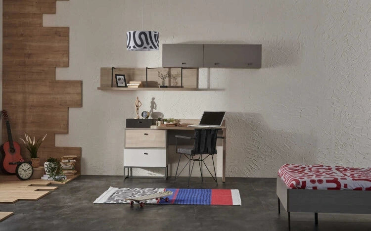 ALFEMO Pantone Genç Odası