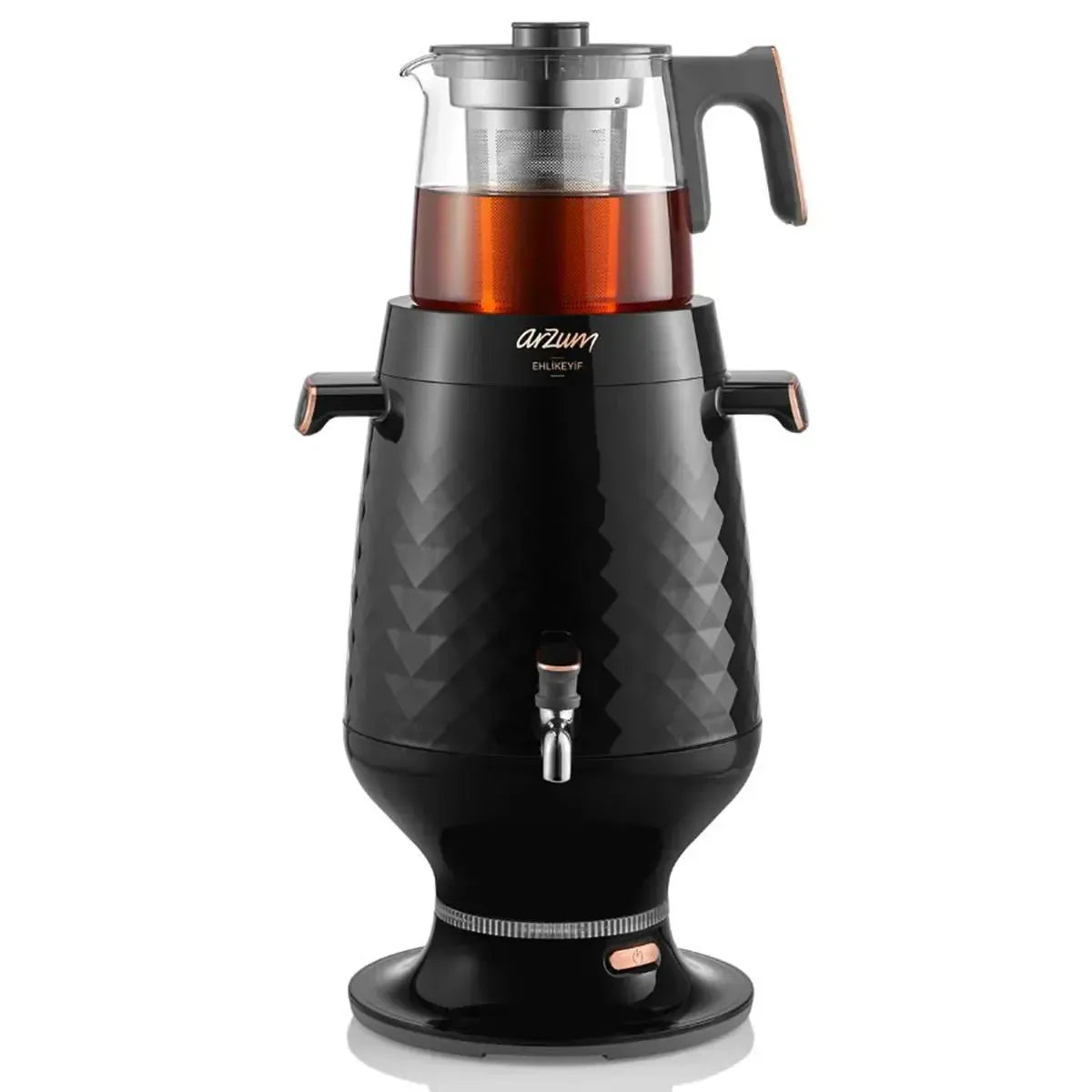 Arzum Elektrikli Semaver AR3083