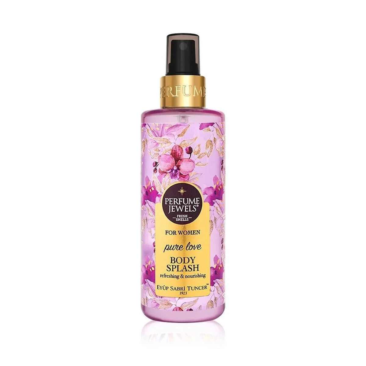 EYUP SABRI TUNCER Pure Love 250 ml Vücut Spreyi