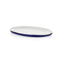 Schafer Adel Navy Blue Yemek Takımı 56 Parça-Lacivert