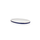 Schafer Adel Navy Blue Yemek Takımı 56 Parça-Lacivert
