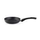 Schafer Black Stone 3 lü Tava Seti 18Cm+22Cm+26Cm-Siyah