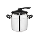 Schafer Classic Pro Düdüklü Tencere 8 L-Inox