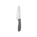 Schafer Quick Chef Bıçak Seti 5 Parça-Gri