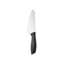 Schafer Quick Chef Bıçak Seti 5 Parça-Siyah