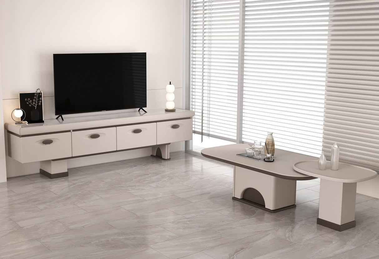 Velora Yemek Odası Takımı