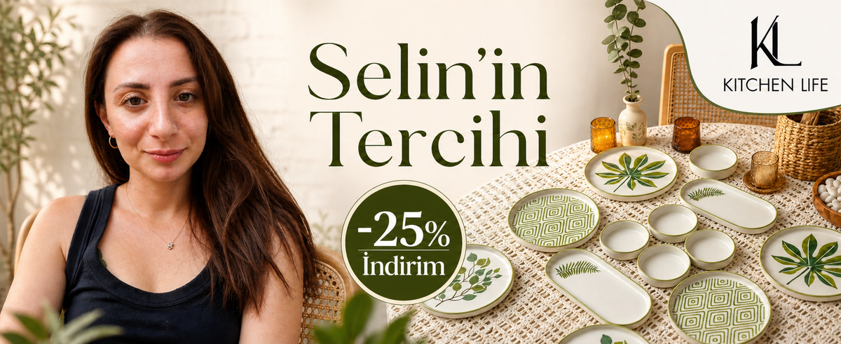 Selin'nin Tercihi