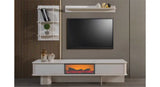 FLYMOB Mira Tv Ünitesi %100 MDF