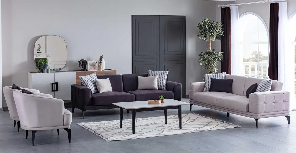 KILIM Mayra Koltuk Takımı