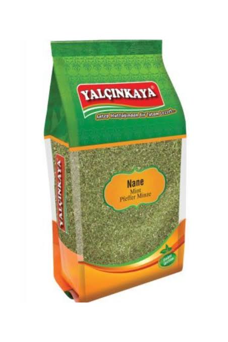 Yalçınkaya Nane 200 gr