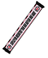 BEŞİKTAŞ Unisex Dokuma Atki