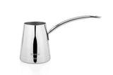 SCHAFER Fabian Çelik Inox Cezve No:4 - 1 Parça