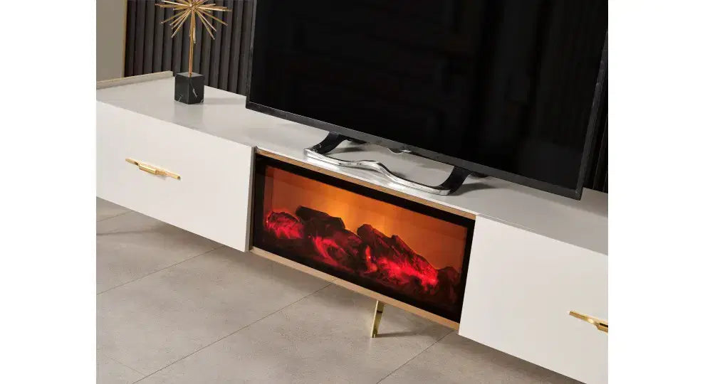 FLYMOB Alyans Tv Ünitesi