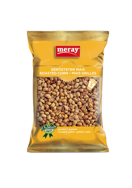 MERAY Tuzlu Soslu Mısır - 150g
