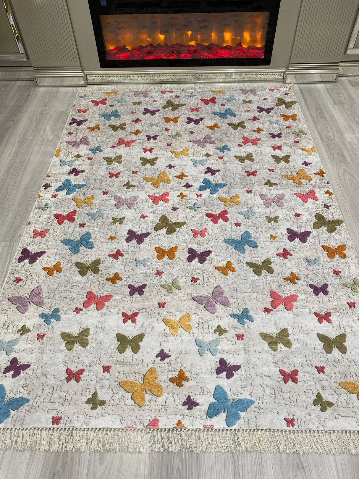 FLYTEX Halı A0103