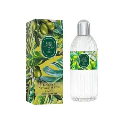 EYUP SABRI TUNCER Kolonya Ayvalik Zeytin Çiçegi Kokulu - 400ml
