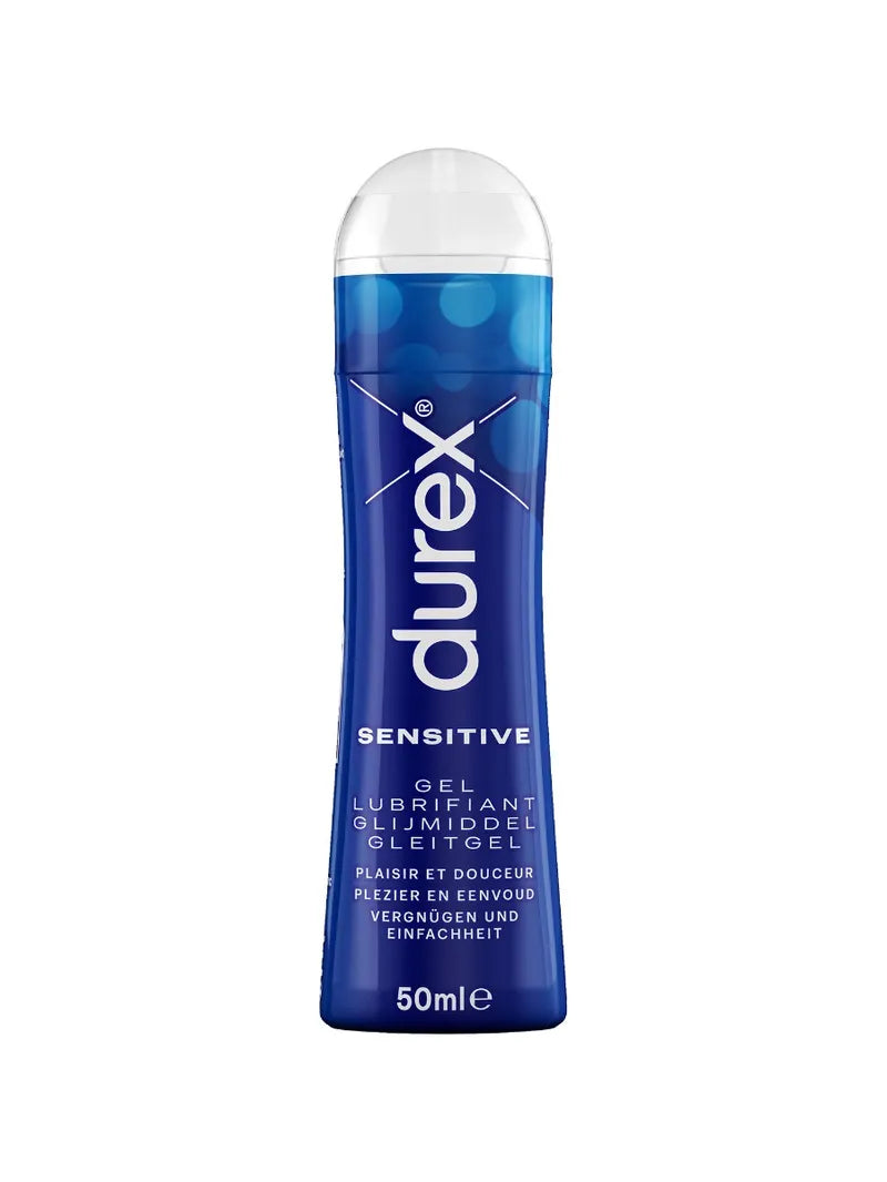 DUREX Intime Sensitive Kayganlaştırıcı 50 ml