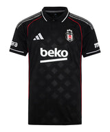 BEŞİKTAŞ Erkek Taraftar Forma 2025-2026