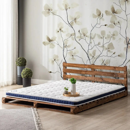 US SLEEPING Extra Soft Kuş Tüyü Ped Yatak Şiltesi 180x200