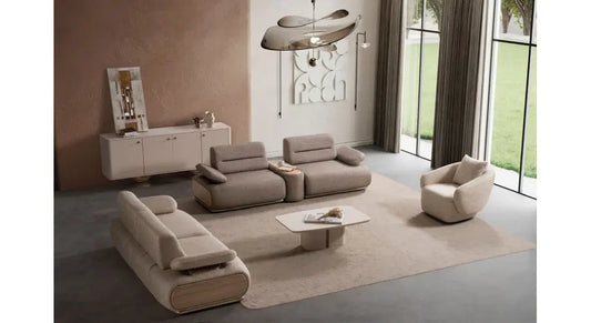 FLYMOB Loft Koltuk Takımı