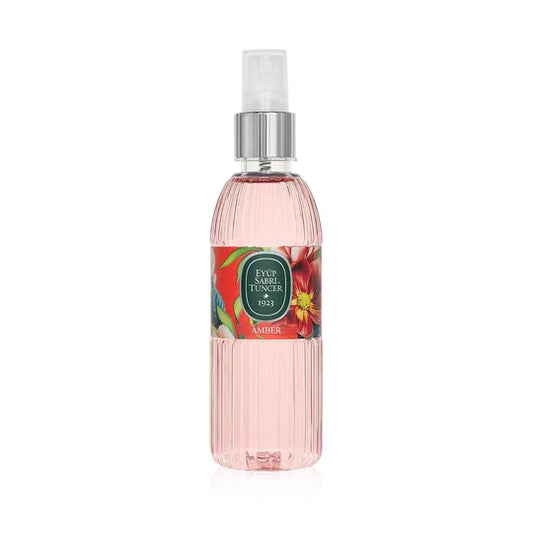 Eyüp Sabri Tuncer Amber 150 ml Sprey Kolonya - Pet Şişe