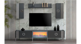FLYMOB LOTTO TV ÜNİTESİ